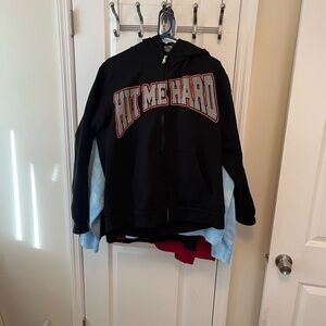 Billie Eilish Tour Hoodie🔥🔥🔥